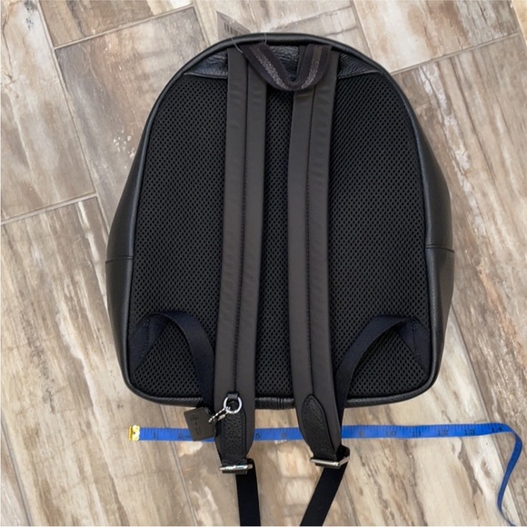 NWT Coach X Star Wars Backpack - Picture 3 of 11